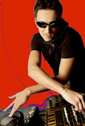 Dj Venegret